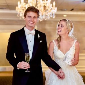 Meet your Posher, Christopher